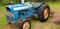 Ford 3000 Tractor (Harrow Not Included)