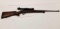 Enfield .303 British Caliber Rifle with Scope