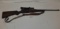 Remington .22 Cal. Rifle