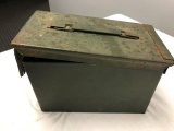 Ammunition Box