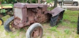 Case Tractor