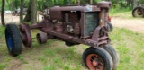 2WD Tractor