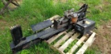 Log Splitter (Needs Repair)