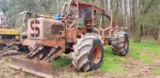 Prentice Skidder