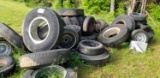 Tire Lot