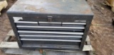 Craftsman Tool Boxes; Ammunition Boxes; Hand Tools, Eagle Statue