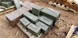 Ammunition Boxes