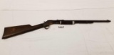 J. Stevens Arms Co. 22 Rifle