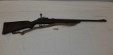 MAS Model 45 Bolt Action Rifle