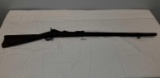 U.S. Springfield Model 1884 Black Powder Gun