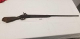 Civil War Era Black Powder Rifle