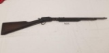 Winchester 62A .22 Cal. Pump Action Rifle