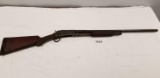 Marlin Model No. 19 Pump Action Shotgun