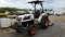 Bobcat CT450 4WD Tractor (Unit #BCT1)