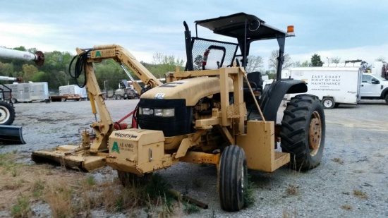 New Holland 2WD (Unit #NT1)