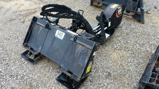 Caterpillar SG18B Stump Grinder