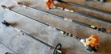 Stihl HT-101 Adjustable Pole Saw