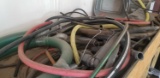 Misc. Length and Qty. of Hoses