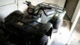 Honda Foreman 4x4 4 Wheeler (Unit #HON-1)