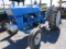 Ford B1017C 2WD Tractor (Unit #80024)