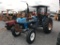1995 Ford 3930 2WD Tractor
