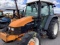 New Holland TL80 MFWD Tractor (VDOT Unit #R05735) (INOPERABLE)**THIS IS A CHANGE**