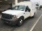 2003 Ford F350 Utility Truck (City of Richmond Unit #03-3848)