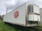2002 Utility T/A Reefer Trailer