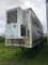 1997 Kidron 23RTPUIFCW103-SP S/A Reefer Trailer