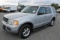 2002 Ford Explorer XLT 4X4 SUV (STARTS AND MOVES, ENGINE NEEDS REPAIR)