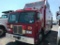 1989 Peterbilt Hazard Truck (City of Richmond Unit #89-1284)