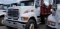 2004 Sterling L9500 Tri/A Dump Truck
