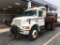 2002 International 4700 S/A Plow Truck (City of Richmond Unit #02-4230)