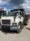 2003 GMC C7500 Dump Truck (VDOT Unit #R06261) (INOPERABLE)