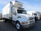 2006 Sterling 20' S/A Refrigerated Box Truck