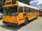 2003 American Transportation IHC 78 Passenger School Bus (County of Henrico Unit #1951)