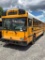 2003 American Transportation 78 Passenger Bus (County of Henrico Unit #82) (INOPERABLE)