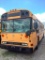 2006 Blue Bird 78 Passenger Bus (Henrico County Unit #145) (INOPERABLE)