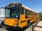 2002 Thomas 78 Passenger School Bus (County of Henrico Unit #6) (INOPERABLE)