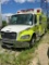 2006 Freightliner M2106 Ambulance (County of Henrico Unit #481) (INOPERABLE)