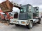 2002 Gradall XL3100 4x2 Hydraulic Excavator (City of Richmond Unit #02-4180)