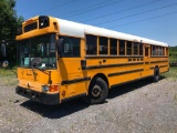 2003 American Transportation 78-Passenger Bus (County of Henrico Unit #178) (INOPERABLE)
