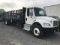 2012 Freightliner S/A Stake Body Truck