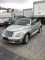 2005 Chrysler PT Cruiser 2D Convertible