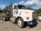 Kenworth T/A Day Cab Road Tractor