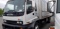 2004 Isuzu FTR Box Truck