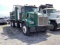 1997 Kenworth T800 15' Tri-Axle Dump Truck (290593)