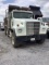 1999 International Paystar 5000 16' Tri-Axle Dump Truck (Unit #18-144)