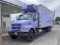 1999 Sterling Reefer Box Truck