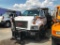 2005 GMC C7500...S/A Plow/ Dump Truck (VDOT Unit #R07399)